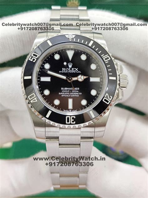 super clone 1.1|rolex submariner super clone.